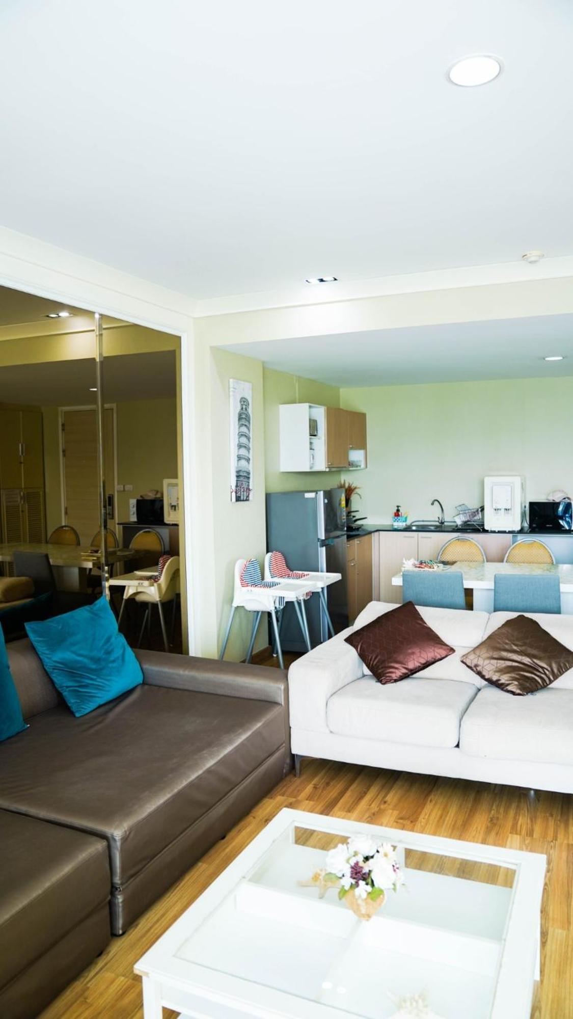 My Resort Huahin By Mr.Jay Zewnętrze zdjęcie