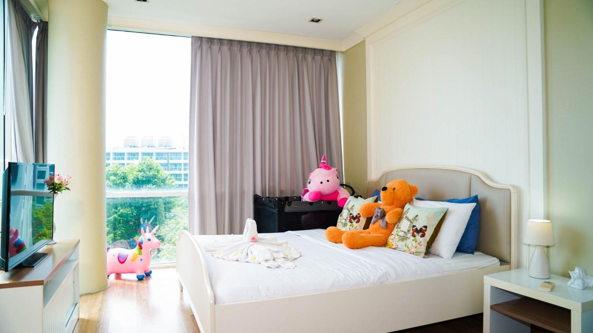 My Resort Huahin By Mr.Jay Zewnętrze zdjęcie