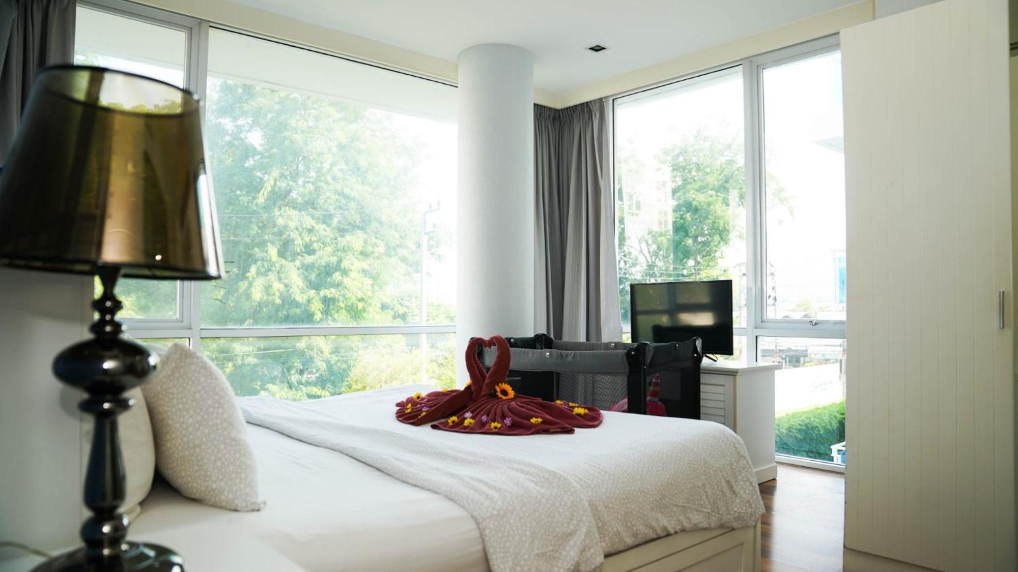 My Resort Huahin By Mr.Jay Zewnętrze zdjęcie