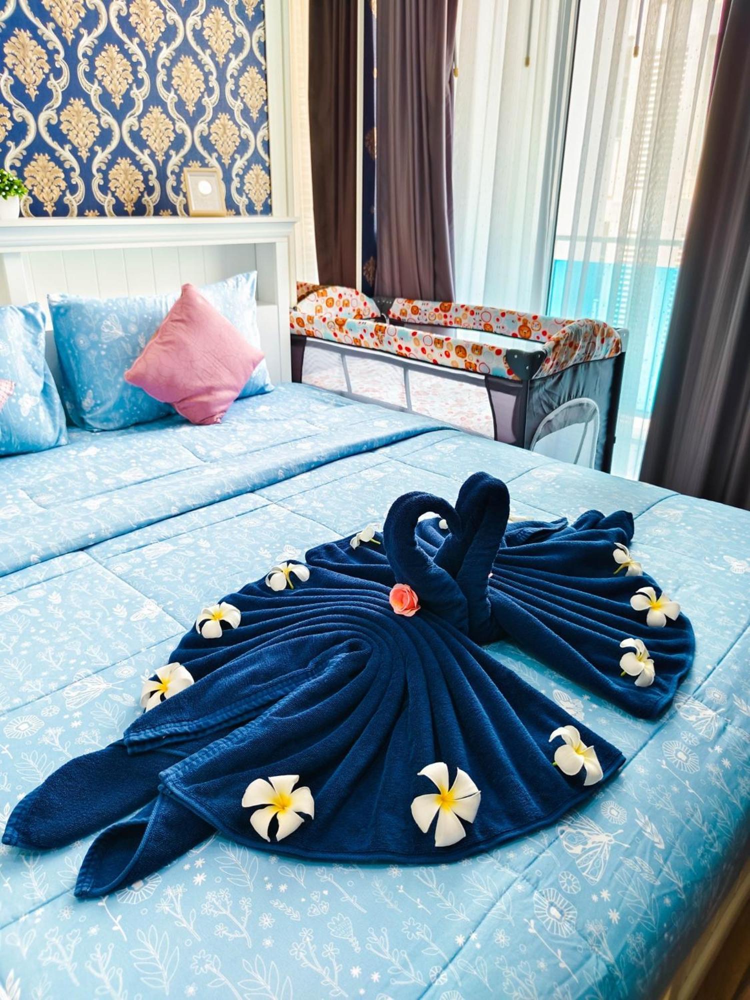 My Resort Huahin By Mr.Jay Zewnętrze zdjęcie