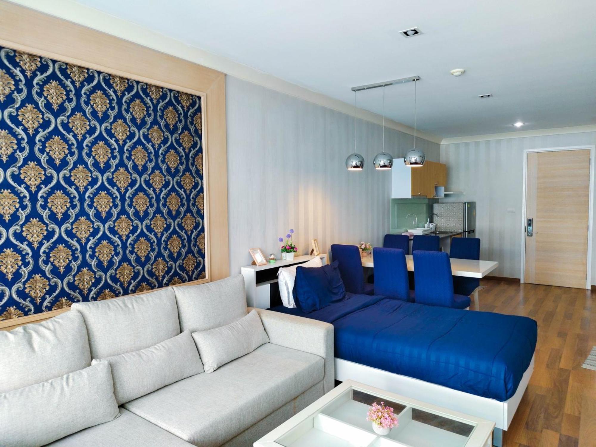 My Resort Huahin By Mr.Jay Zewnętrze zdjęcie