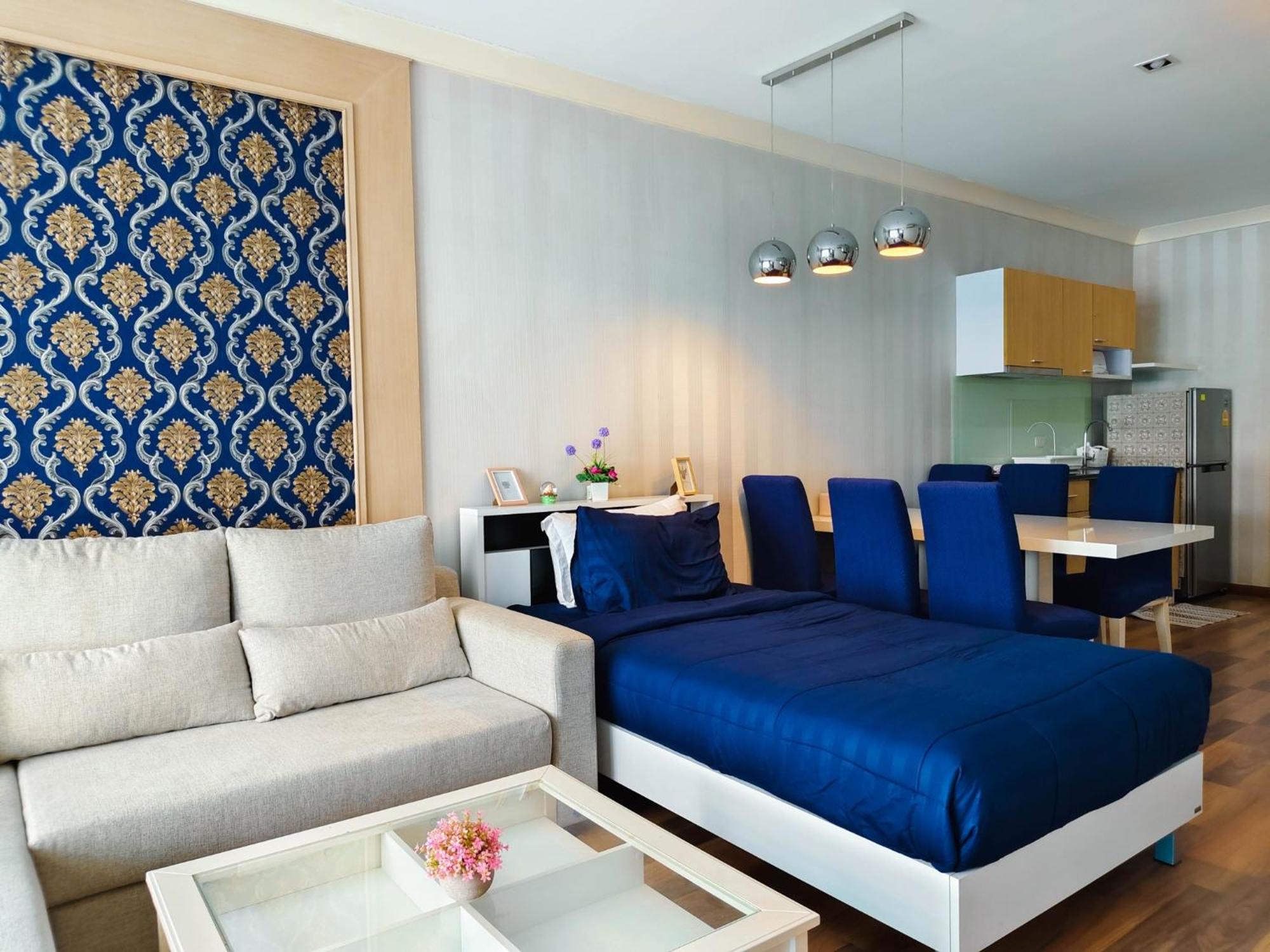 My Resort Huahin By Mr.Jay Zewnętrze zdjęcie