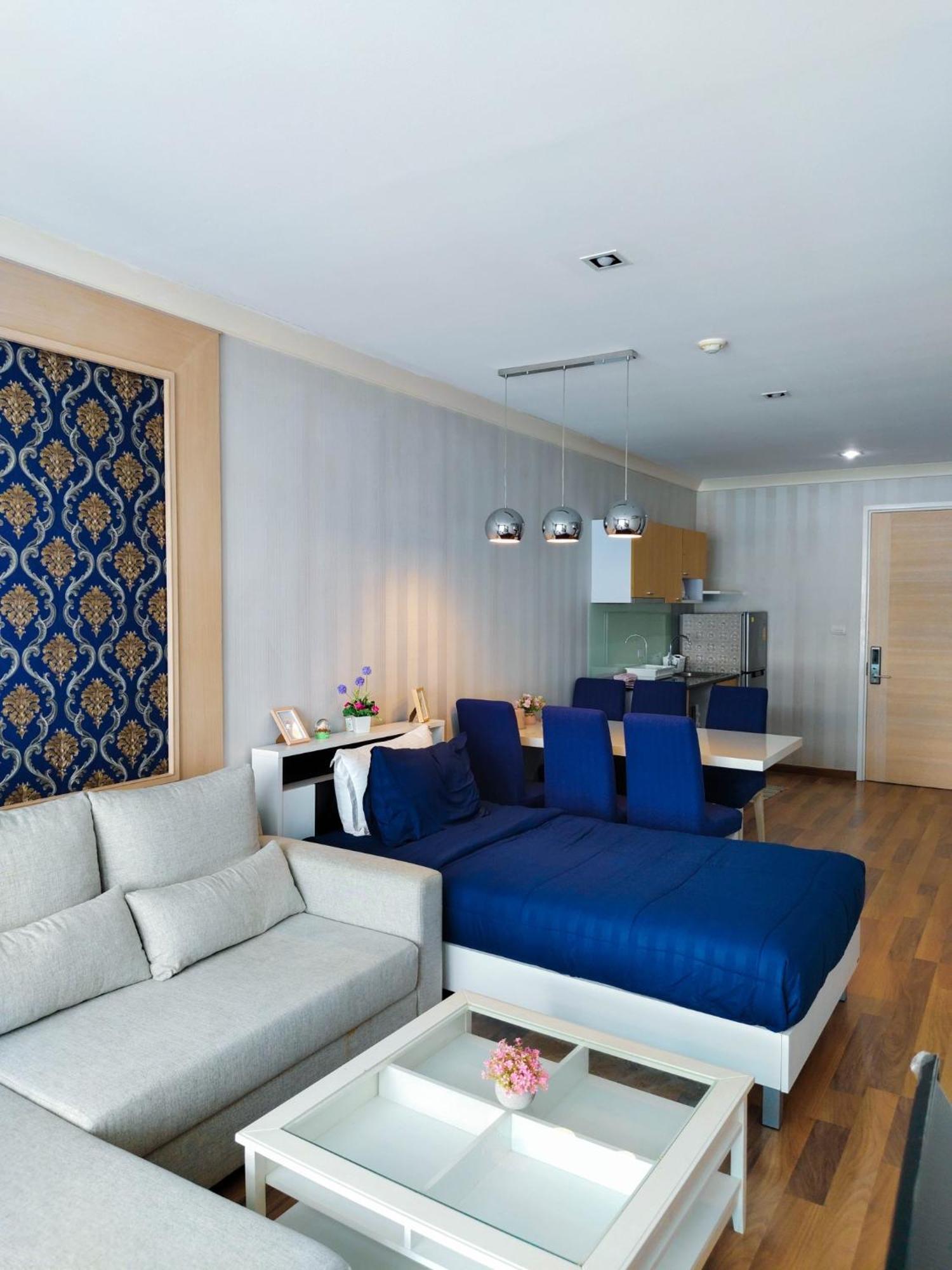 My Resort Huahin By Mr.Jay Zewnętrze zdjęcie