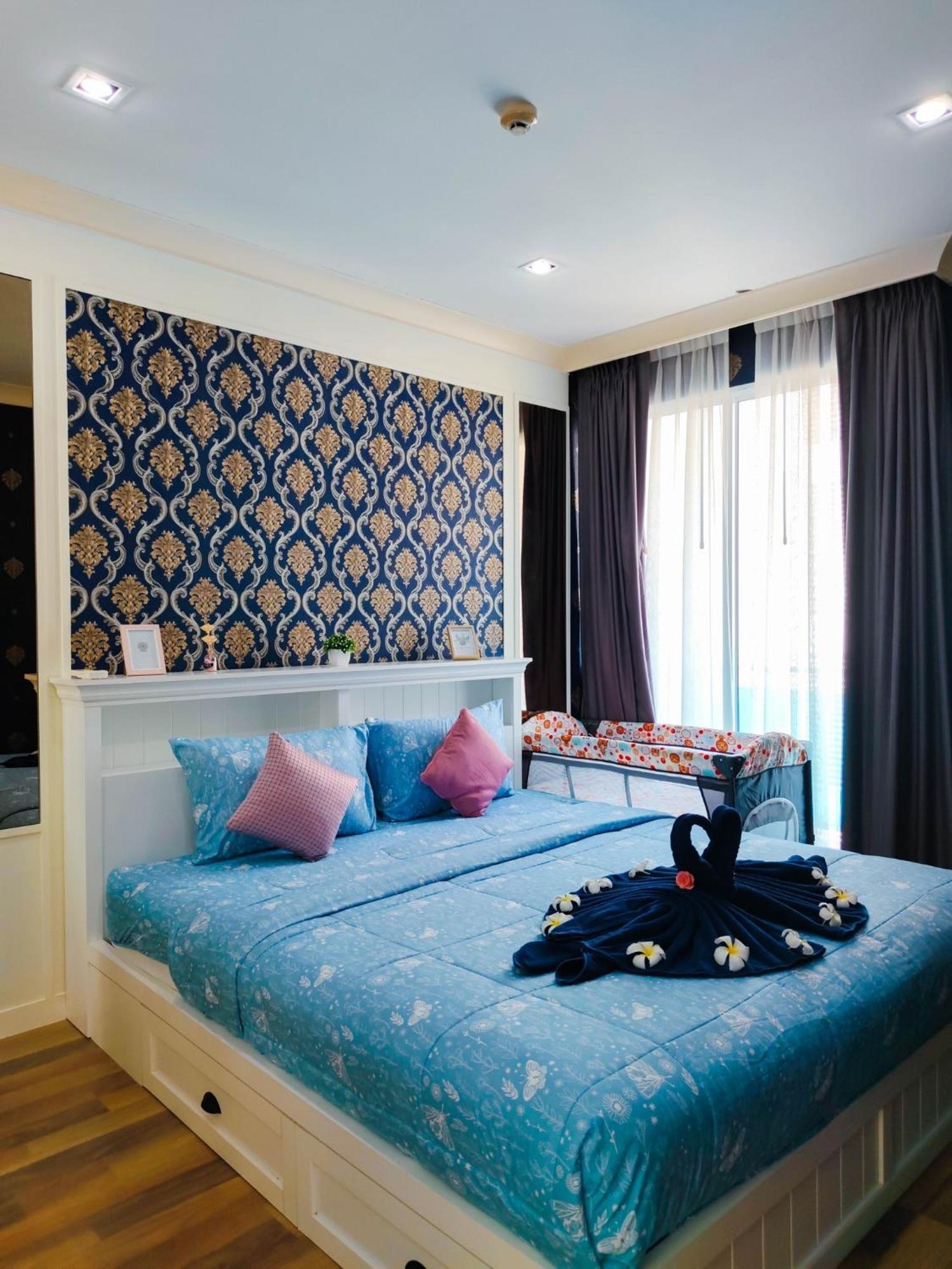 My Resort Huahin By Mr.Jay Zewnętrze zdjęcie