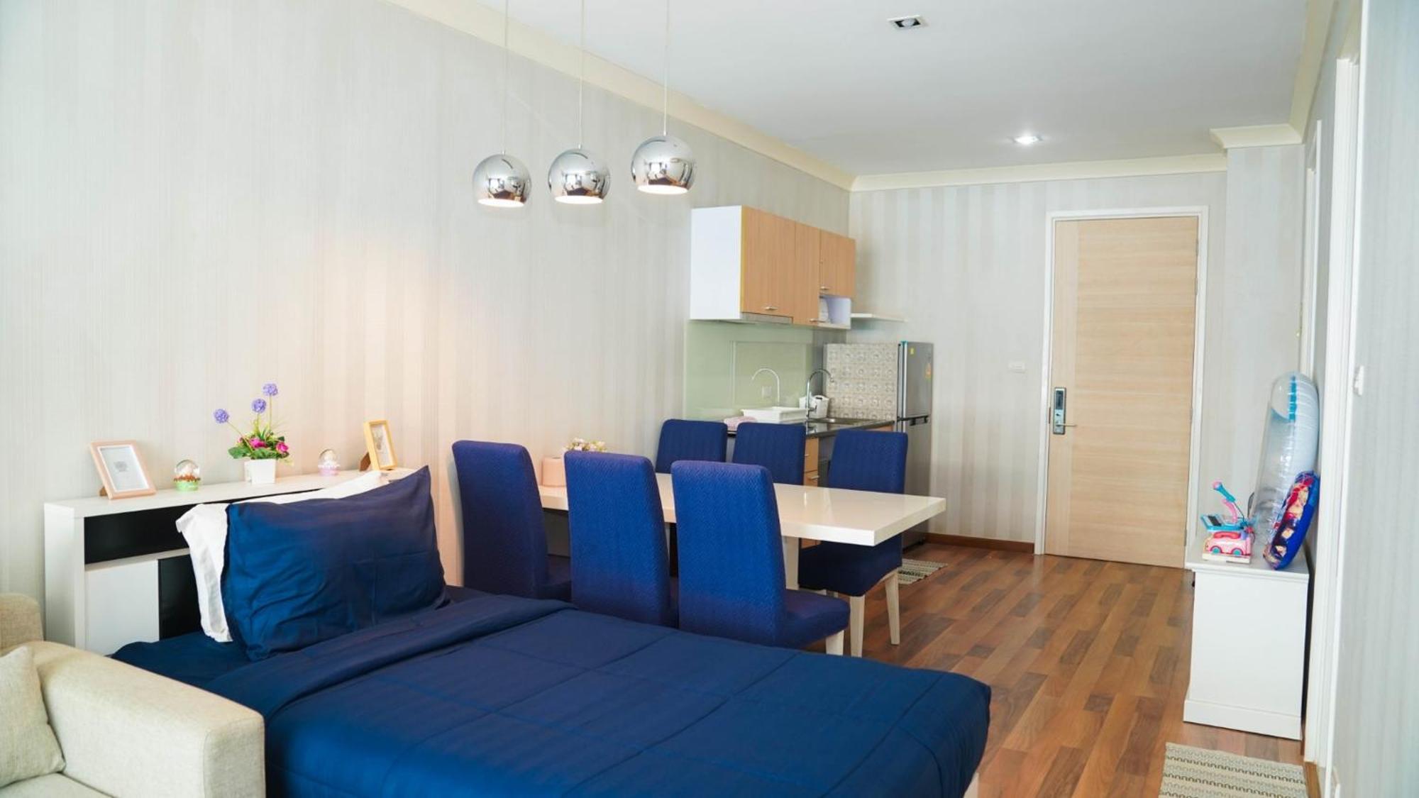 My Resort Huahin By Mr.Jay Zewnętrze zdjęcie
