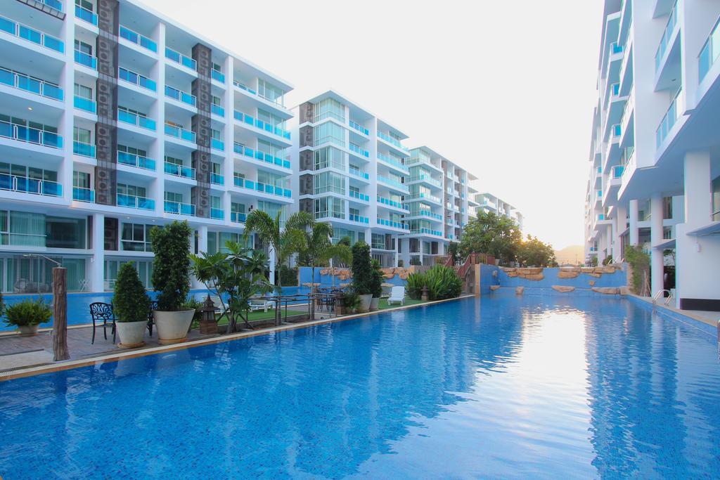 My Resort Huahin By Mr.Jay Zewnętrze zdjęcie
