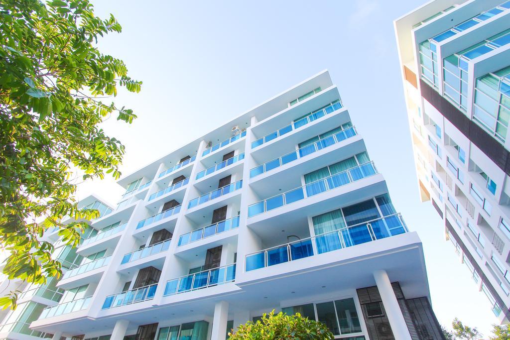 My Resort Huahin By Mr.Jay Zewnętrze zdjęcie
