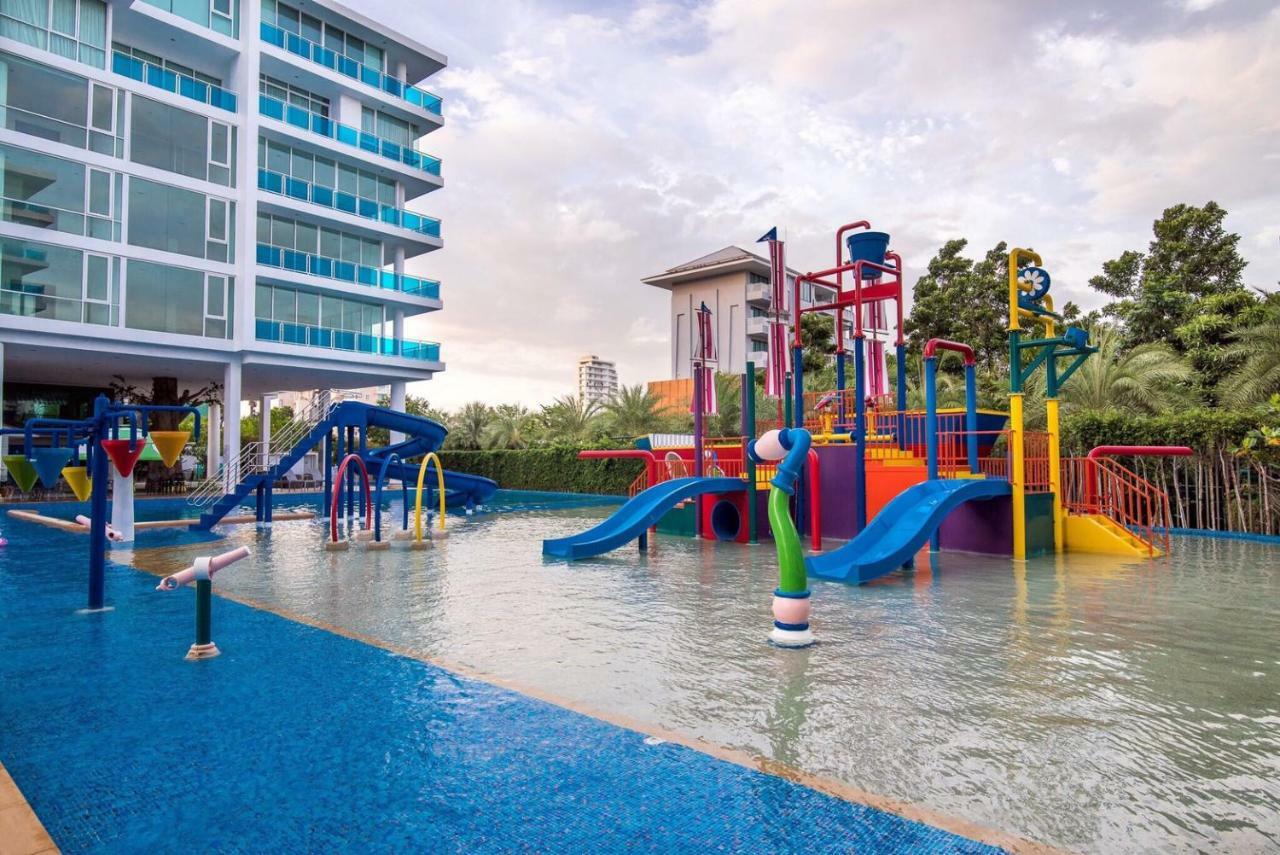 My Resort Huahin By Mr.Jay Zewnętrze zdjęcie