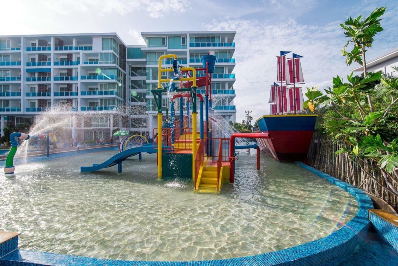 My Resort Huahin By Mr.Jay Zewnętrze zdjęcie
